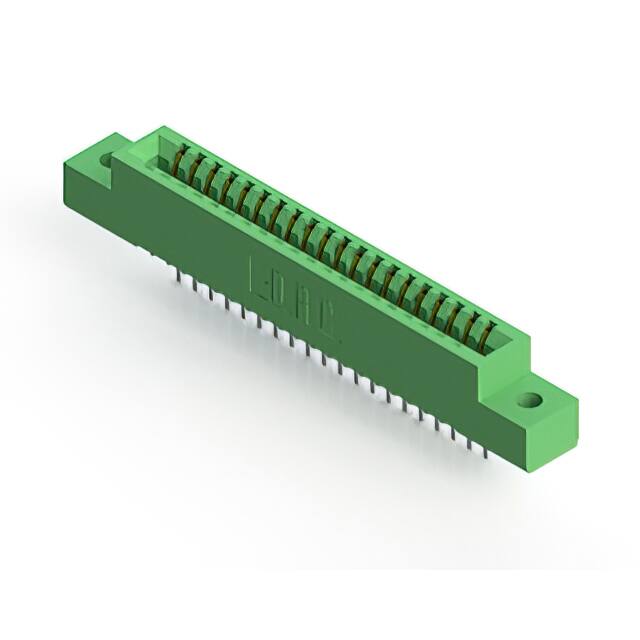 341-020-522-102 EDAC Inc.  Edgeboard Connectors
